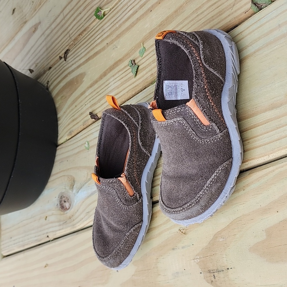 Umi Toddler Loafers